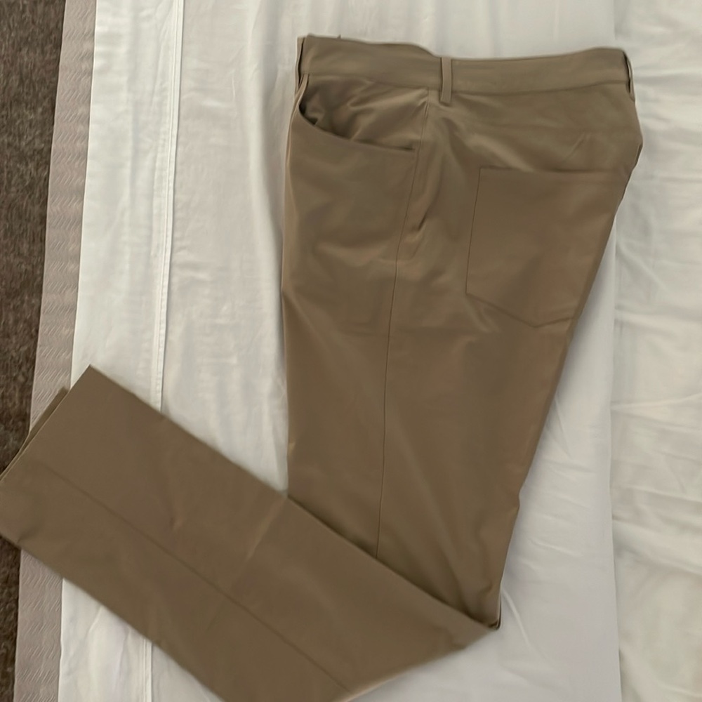 Calloway men’s golf pants size 34x34